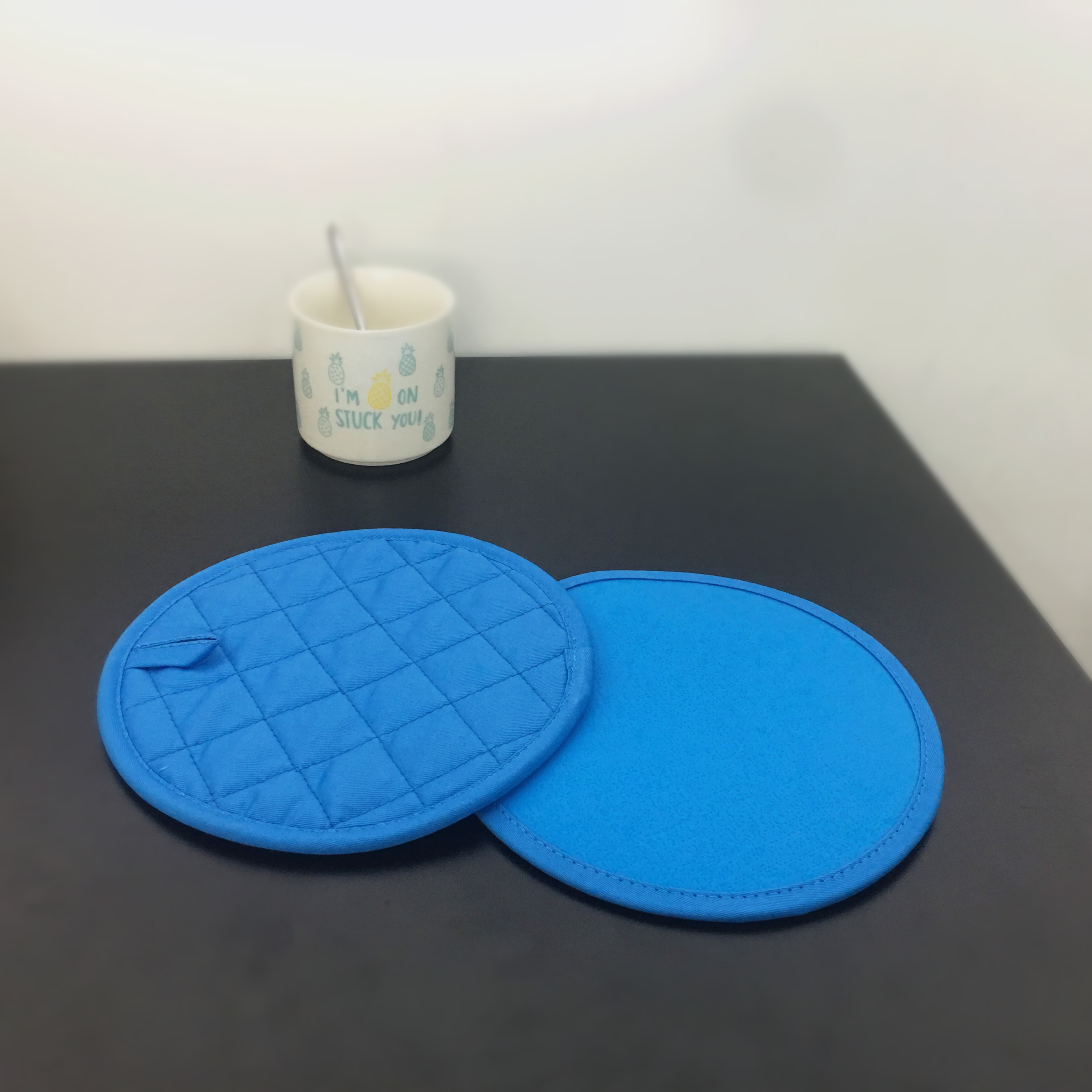 silicone pot holder